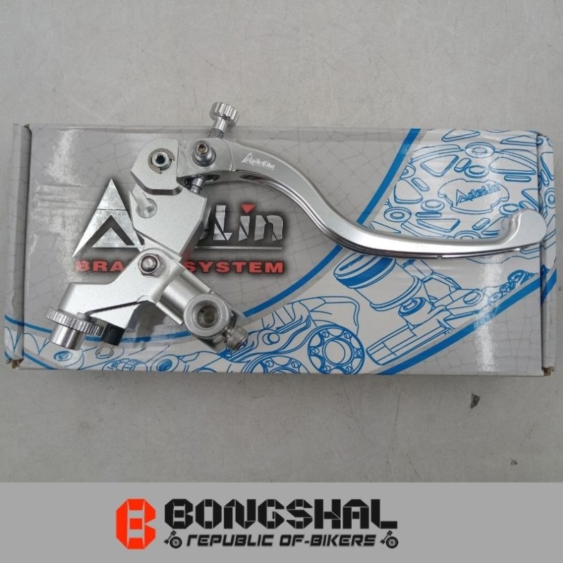 Adelin Clutch Lever image