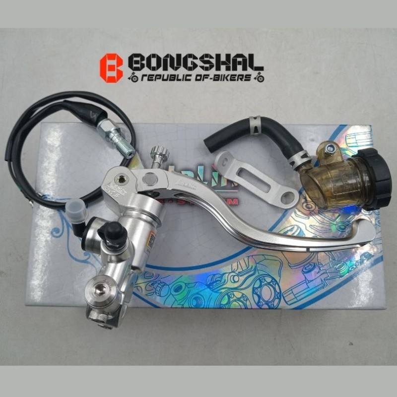 Adelin PX-1 Master Cylinder 17.5mm image