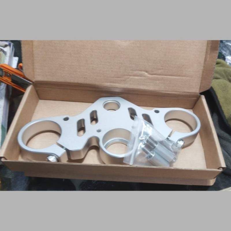 Aftermarket Handle Crown R15 V4 Indian image