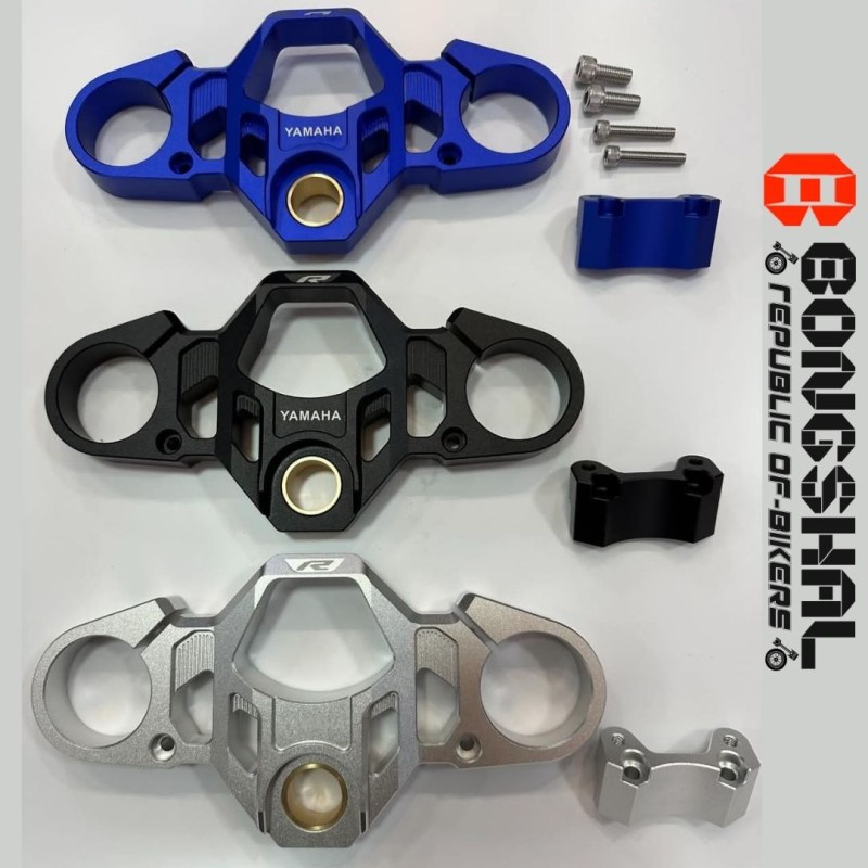 Aftermarket Handle Crown R15 V4 Indo image