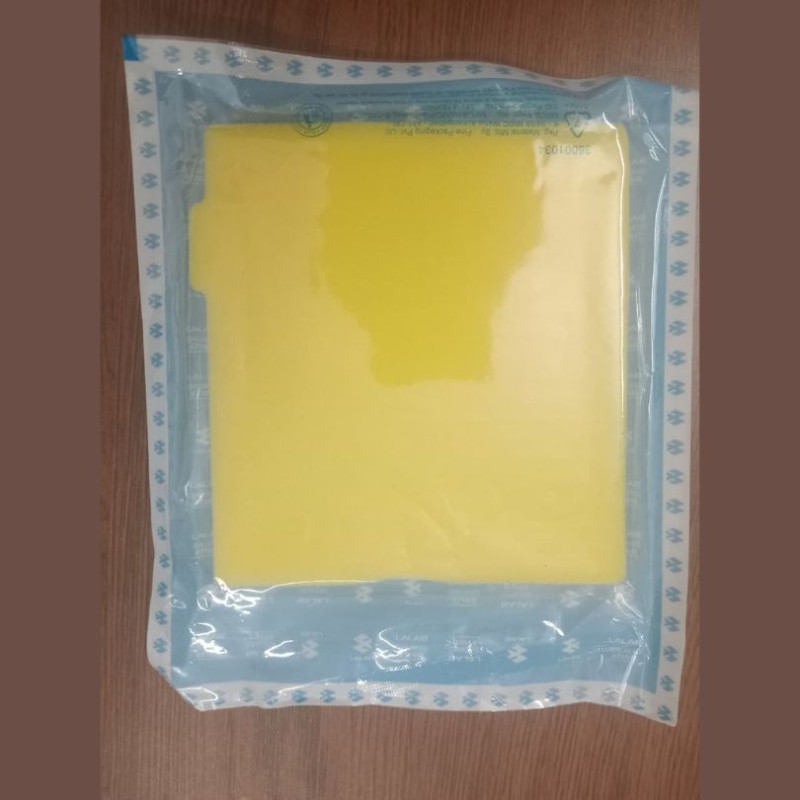 Air Filter Pulsar 150 ug3, AIR FILTER ELEME 36DK0015 image