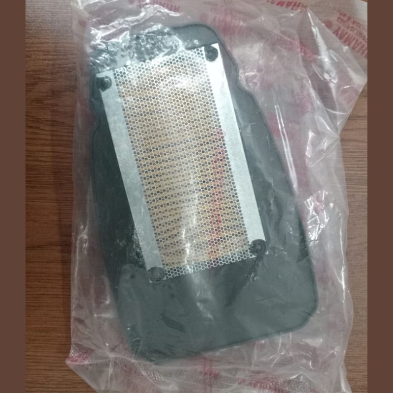 Air Filter R15 V3 Indian, ELEMENT ASSY AIR CLEANER BK7-E4450-00 image