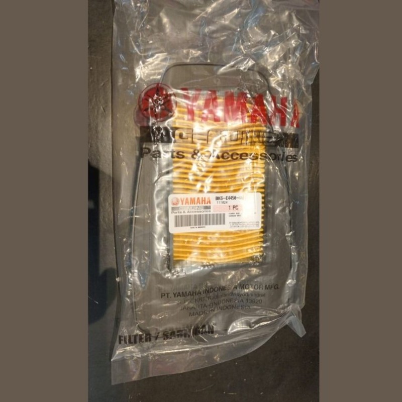 Air Filter R15 V3 Indo image
