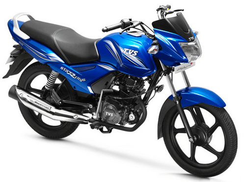 Air Filter TVS Metro Plus image