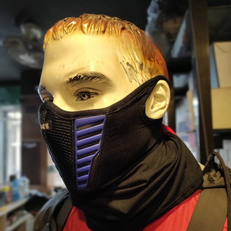 Air Mask image