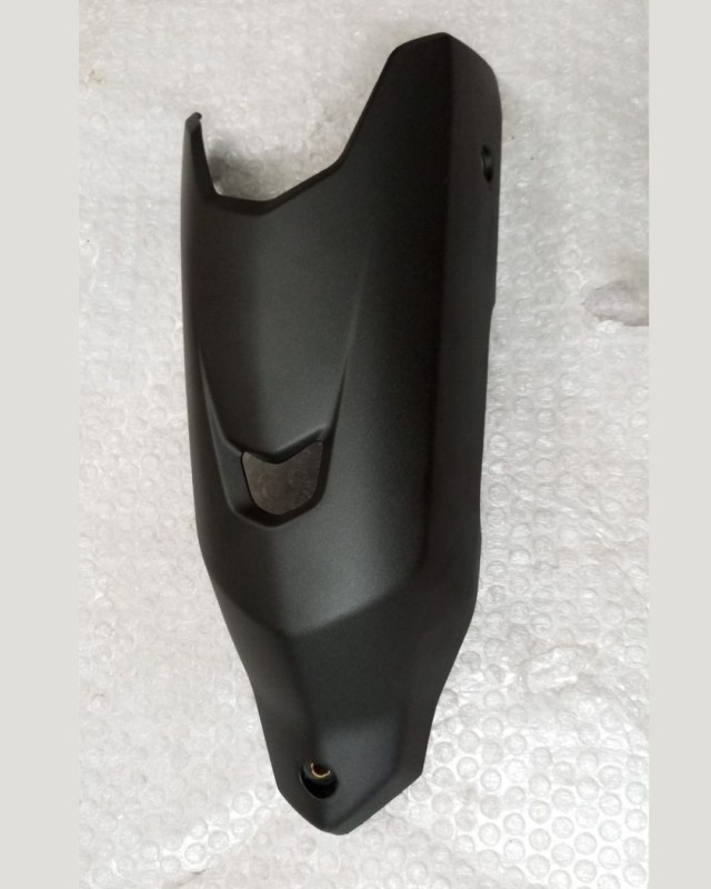 Silencer Guard Stock FZS V3 Delux, Protector Muffler 1 B4G-E4718-00 image
