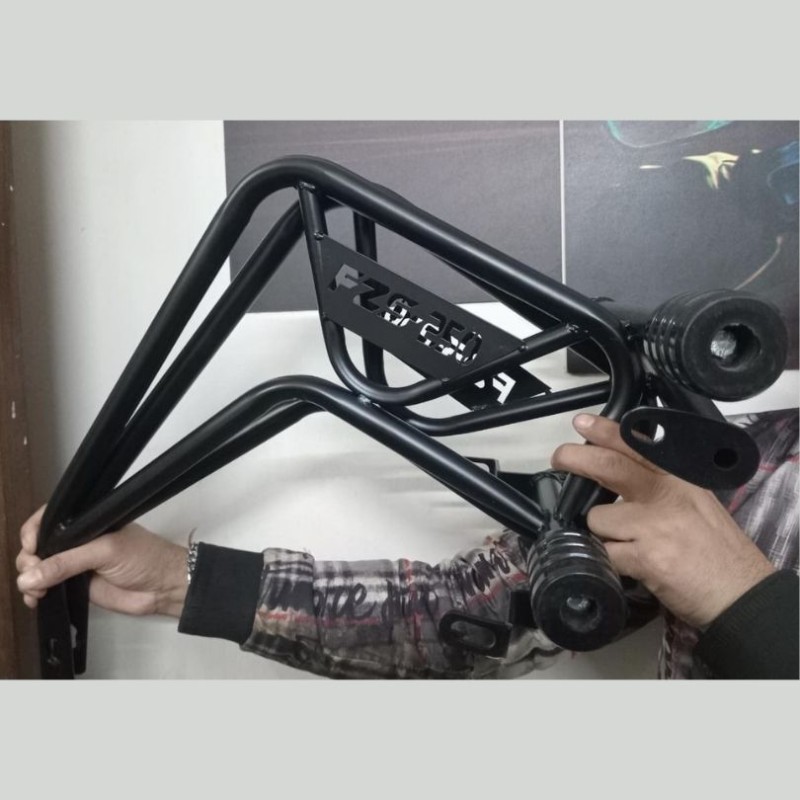 Crash Guard / Bumper FZS 250 CC image