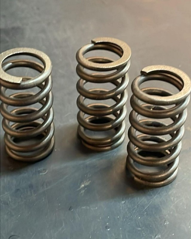 BRT Clutch Spring For GSXR / R15 / XSR image