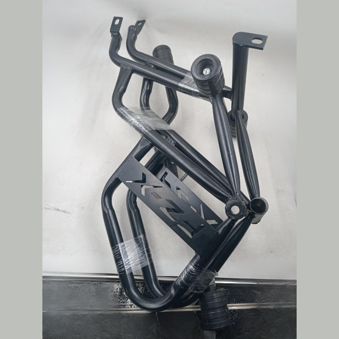 Crash Guard / Bumper for FZX image