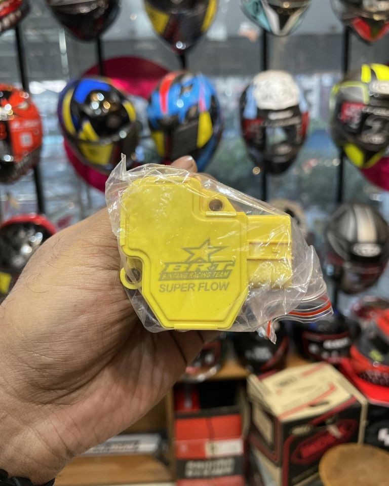 BRT TPS SENSOR Available for R15 CBR GSX image