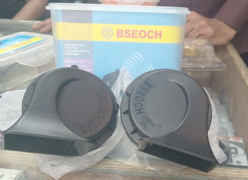 BSEOCH 410HZ Auto Snail Horn image