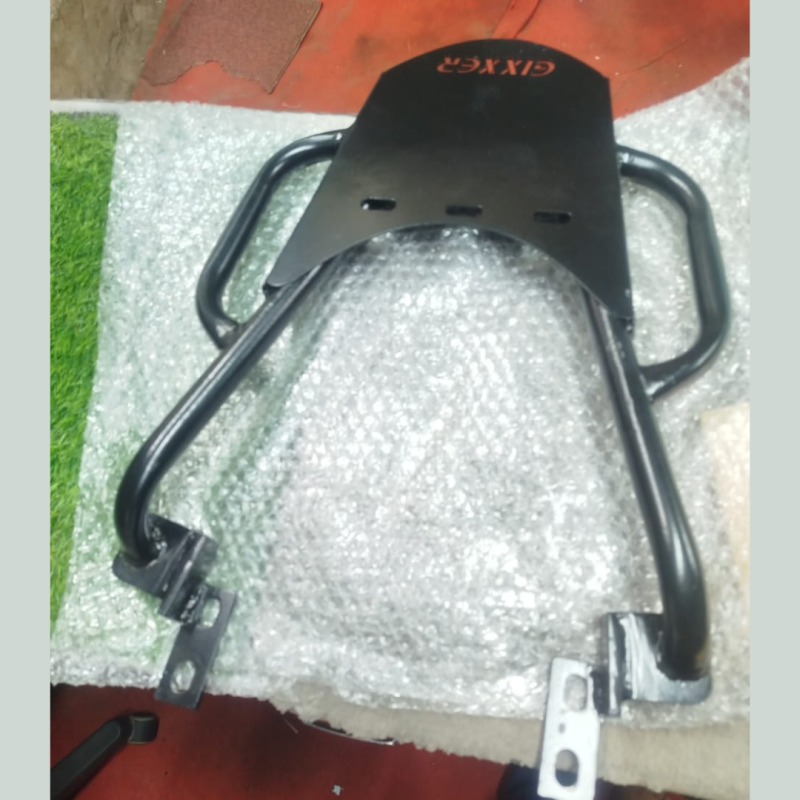 Back Carrier Gixxer image