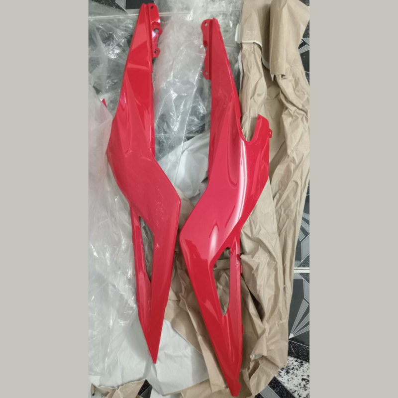 Back Panel CBR Indo, COWL 83121-K45-N40ZG image