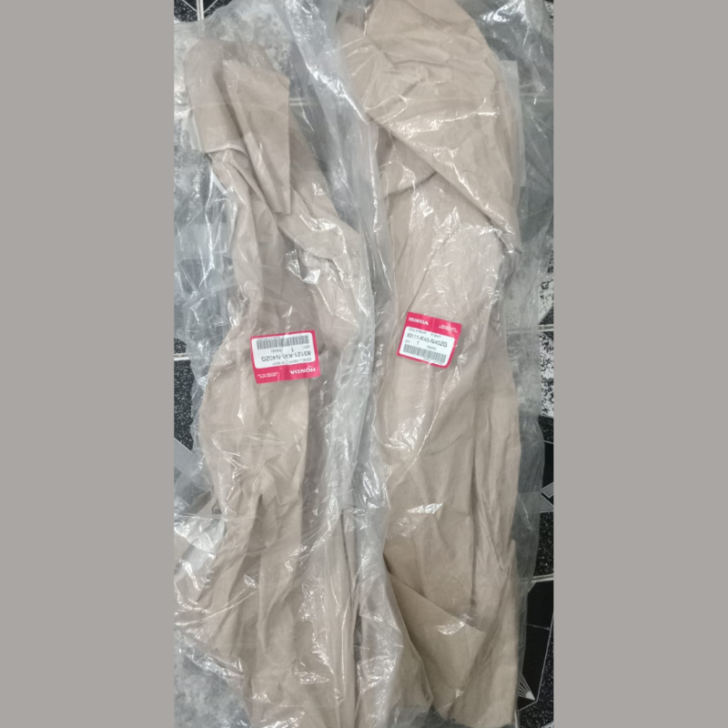 Back Panel CBR Indo, COWL 83121-K45-N40ZG image