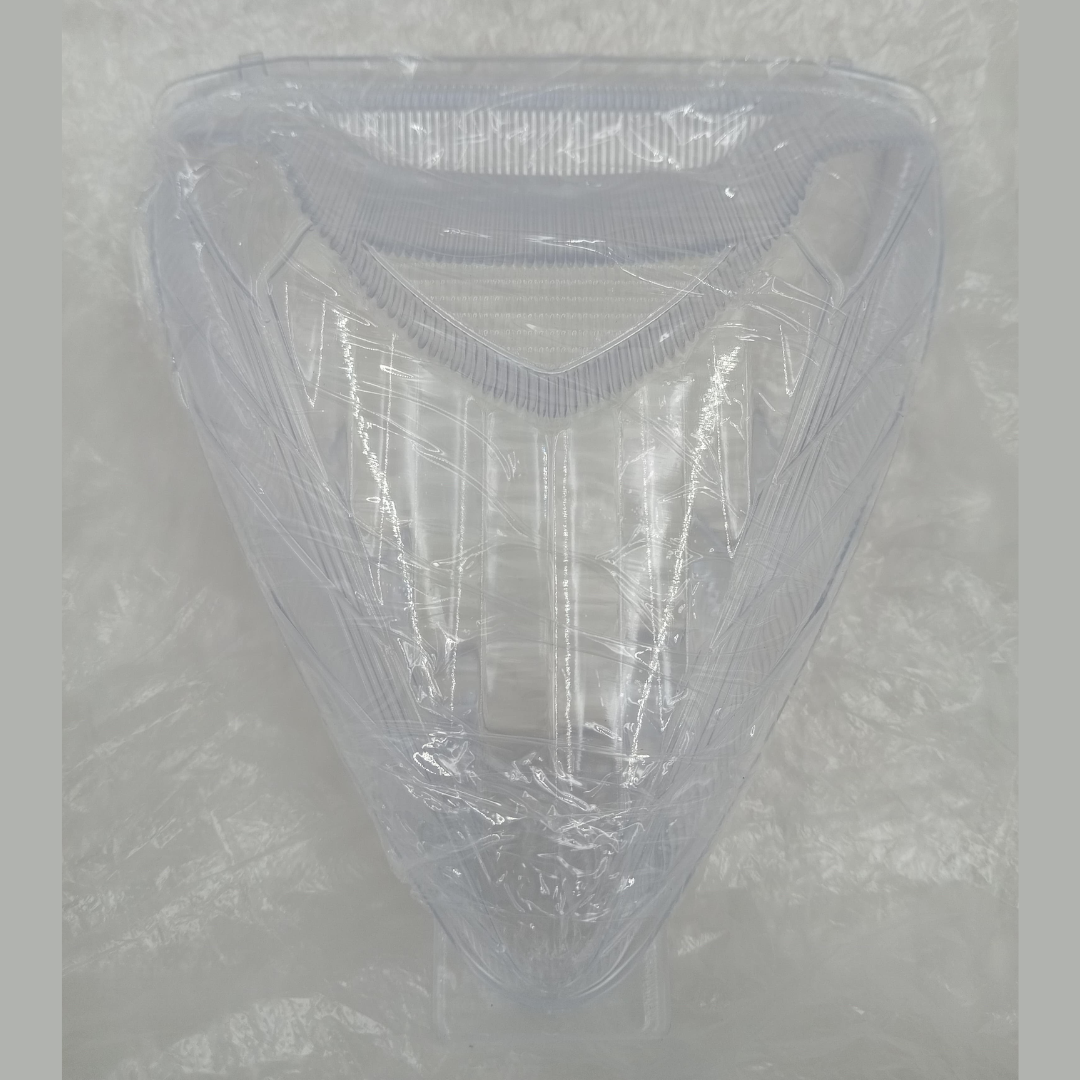 Backlight Cover Gixxer Monotone image