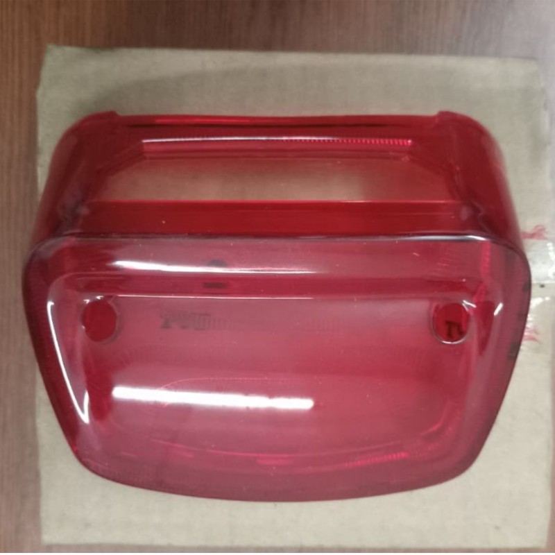 Backlight Cover TVS Radeon, LENS TAIL LAMP ND320410 image