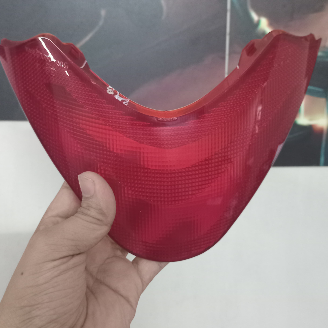 Backlight Glass Hero passion Pro 2017 Model image