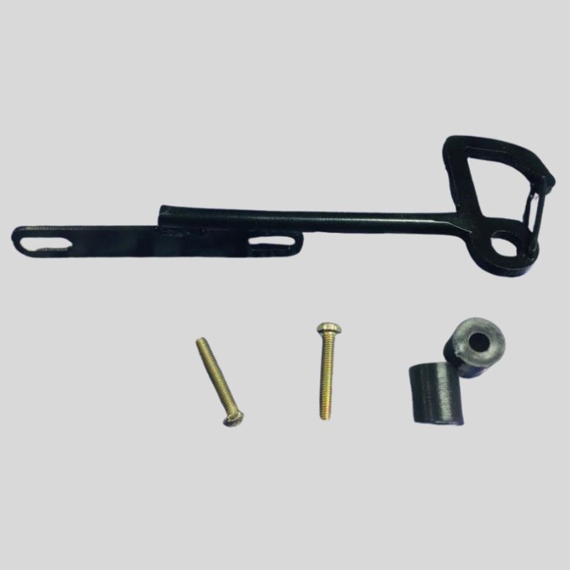 Bag Hook FZS 250 CC image
