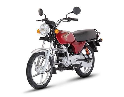 Bajaj Boxer 100 cc Carburetor image