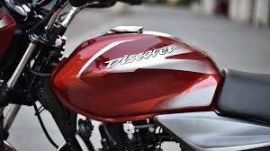 Bajaj Discover 110 Cc Side Cover image