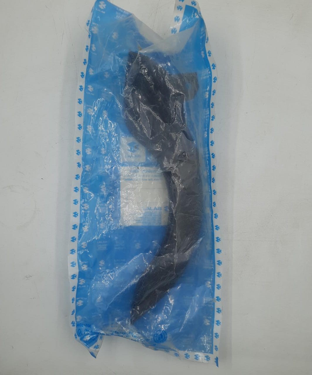 Bajaj Discover 150 (2010-2013 model) Front Disk Cover image
