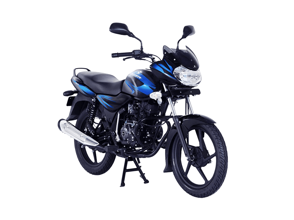 Bajaj Discover St 125 Chain Pinium image