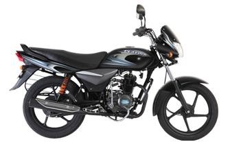 Bajaj Platina Old Model Shock Absorber image