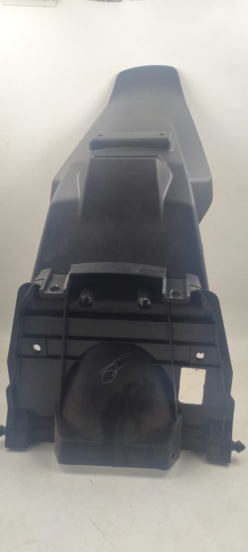 Bajaj Pulsar150 Rear Fender image