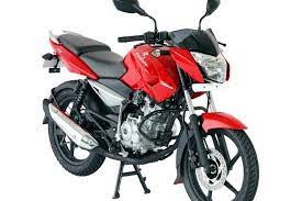 Bajaj Pulsar 135 Cc Socket Jumper image