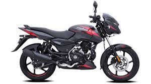Bajaj Pulsar 150 Cc Double Disk Foot Plate image