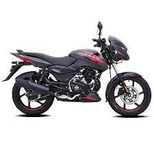 Bajaj Pulsar 2022 Model Single Disk Ball Racer image