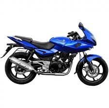 Bajaj Pulsar 220 Cc Front Brake Shoe image