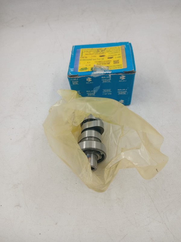 Bajaj Pulsar As 150 Cc Camshaft image