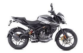 Bajaj Pulsar Double Disk Right Chapa image