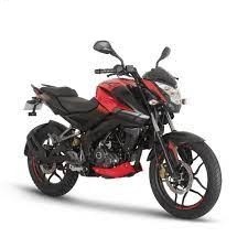 Bajaj Pulsar NS 160 Cc Rear Disk image