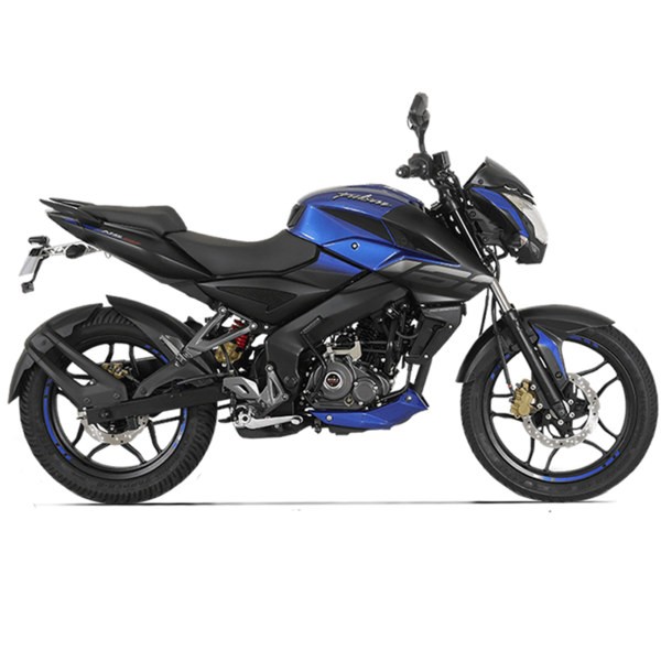 Bajaj Pulsar NS 160 Rear Tire Guard image