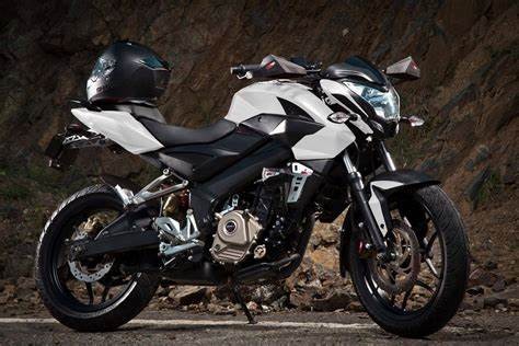 Bajaj Pulsar NS 200 CDI unit image