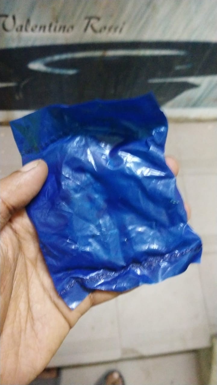 Bajaj Pulsar NS DD Front Sprocket image