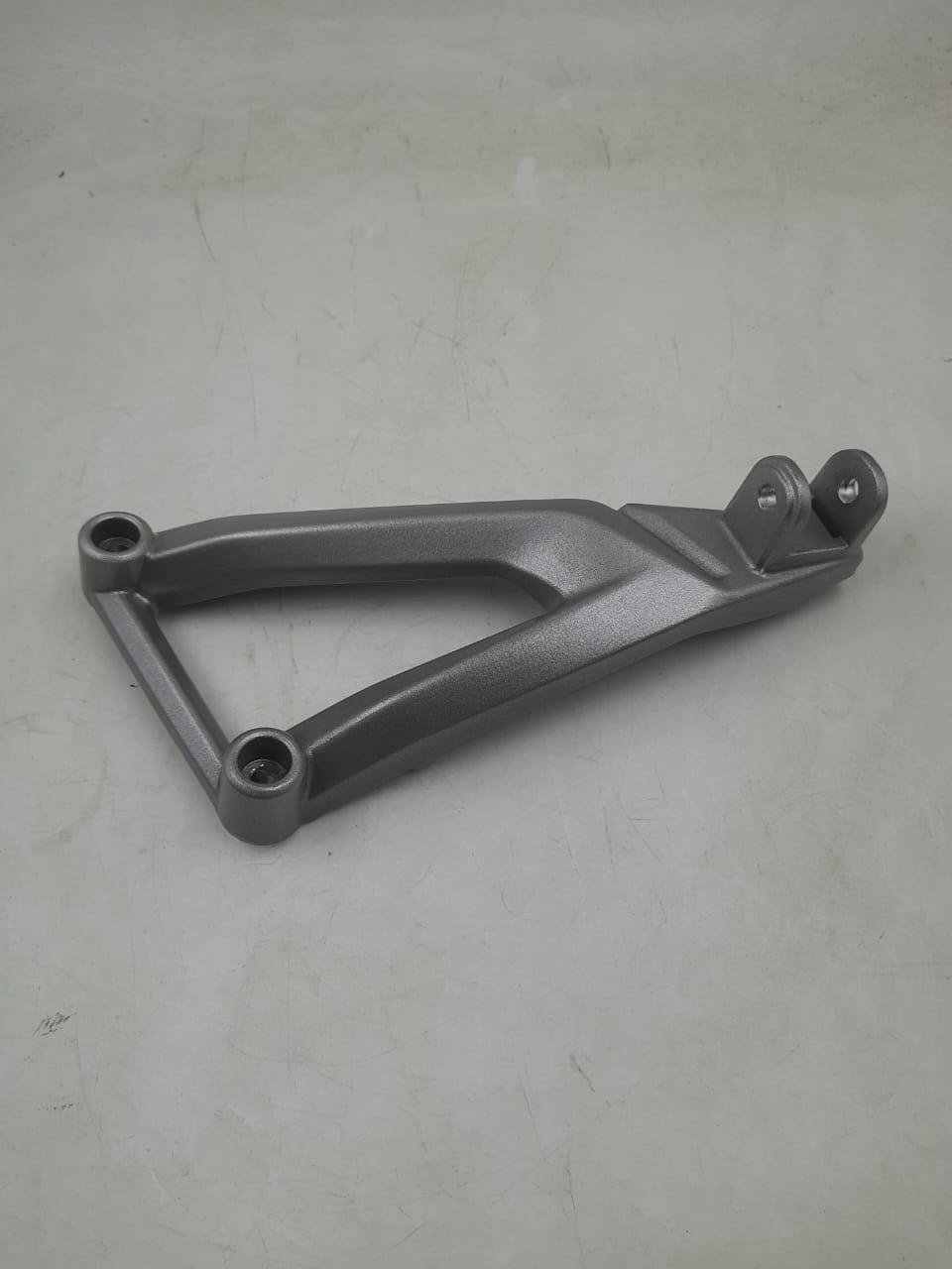 Bajaj Pulsar NS Footpack image