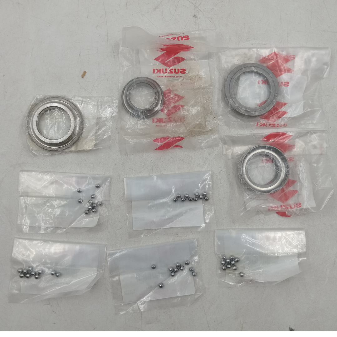 Ball Racer GSXR 150 Indo image