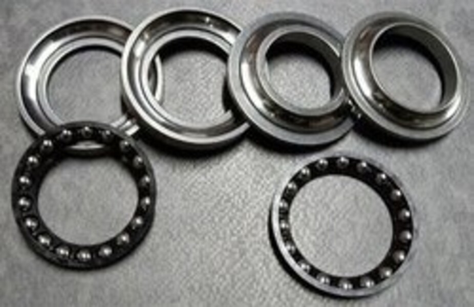 Ballracer RTR 160 4V Old Model image