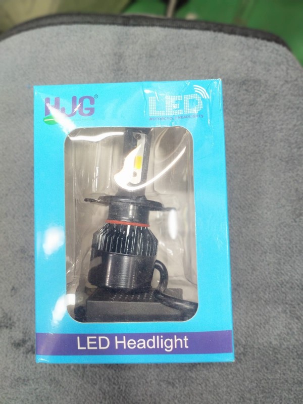 4 in 1 Color LED light image