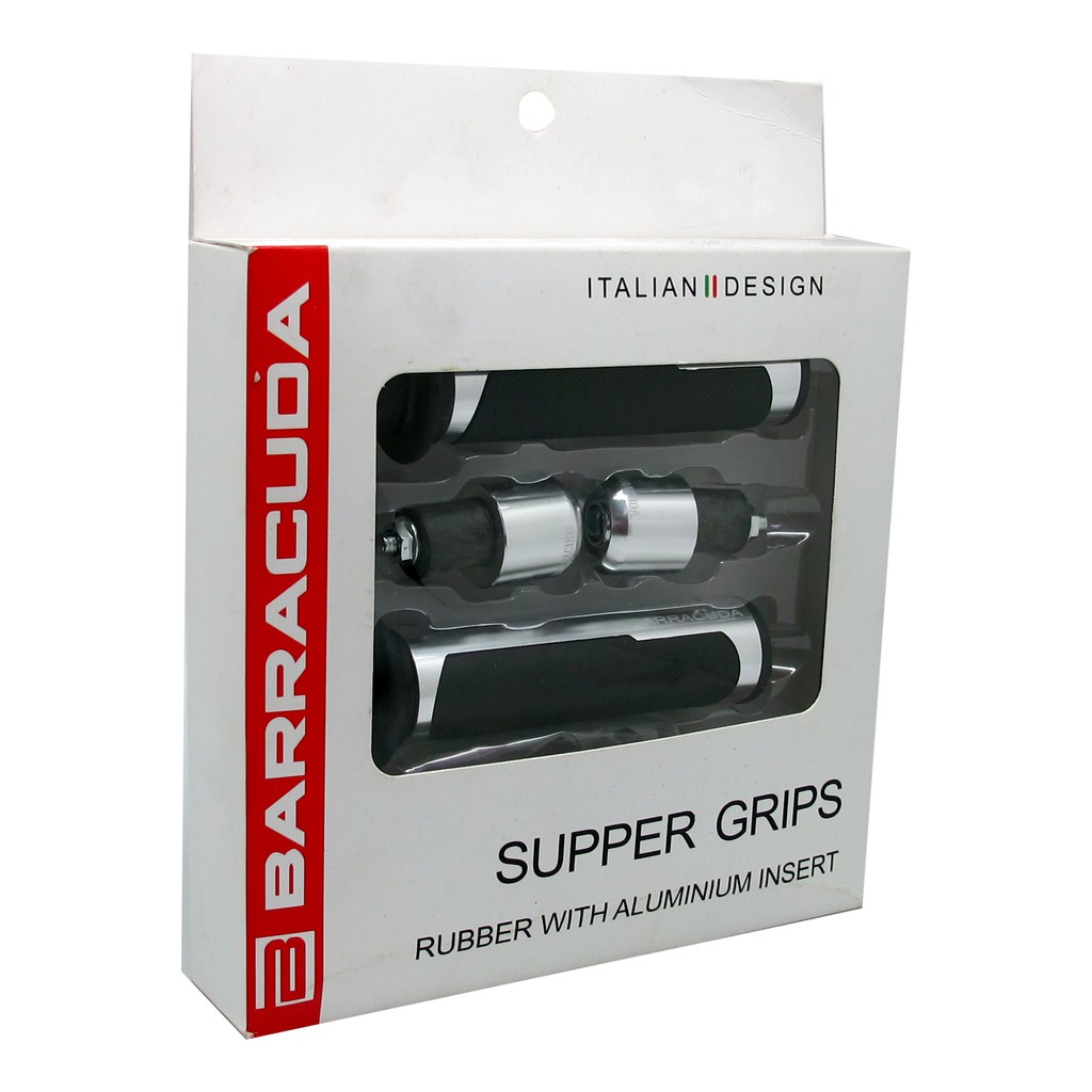 Barracuda Supper Grips image