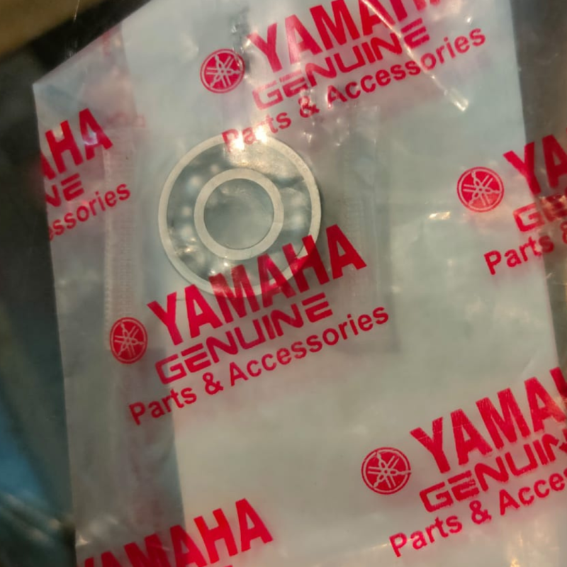Bearing 6000 Size R15 V3 Indian image