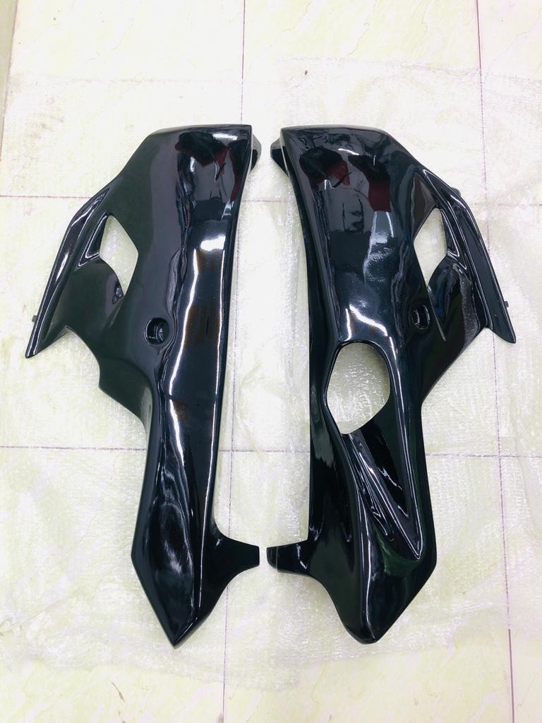 Belly pan for R15M R15 V4 image