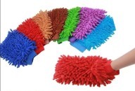 Bike Cleaner Gloves 1 Piece image