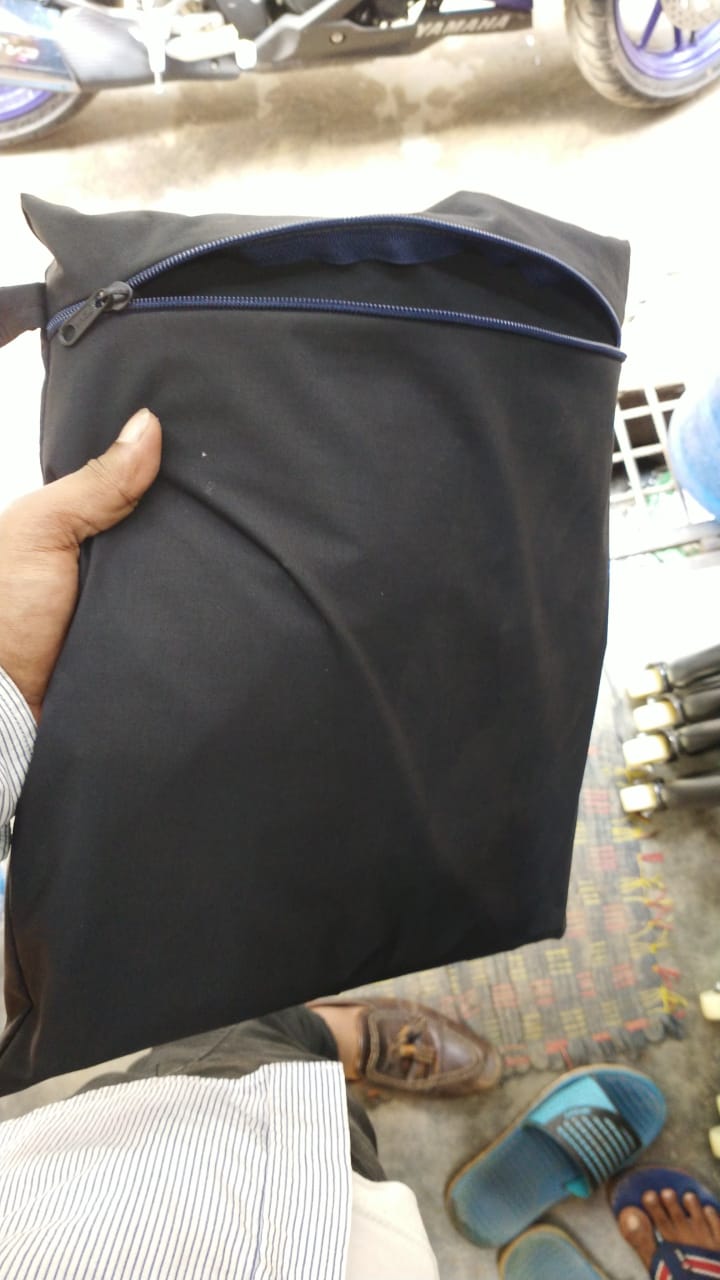Bike Cover image