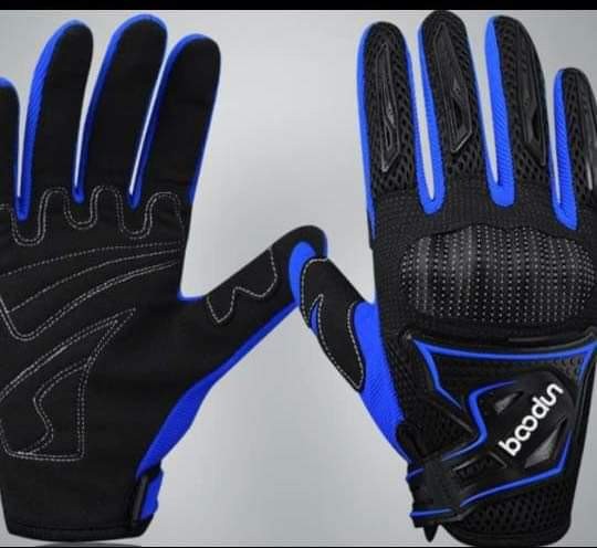 Boodn Full Finger Gloves image