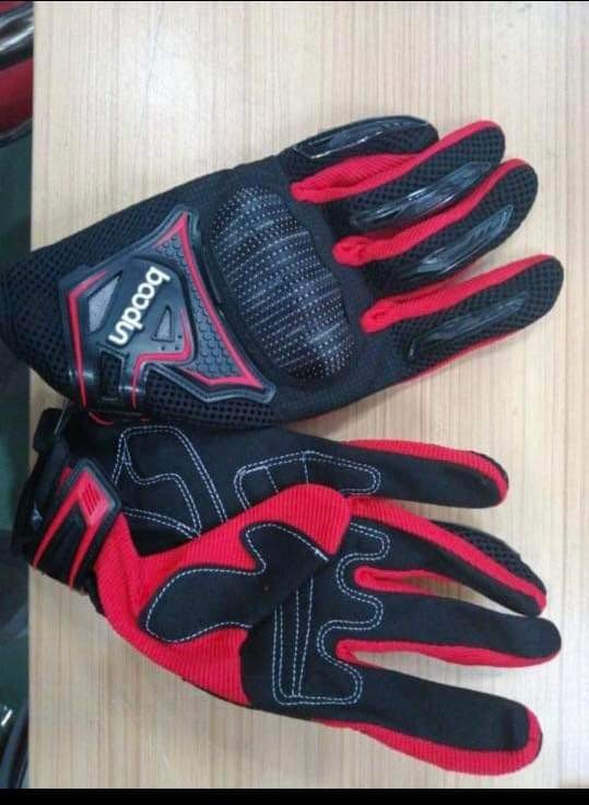 Boodn Full Finger Gloves image