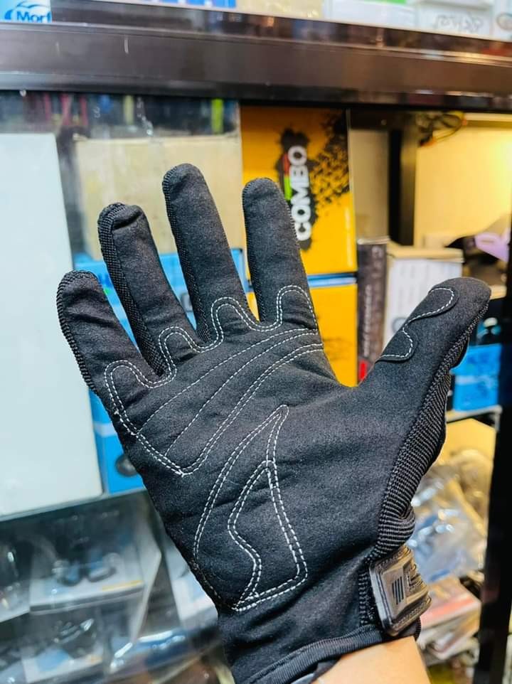 Boodn Full Finger Gloves image